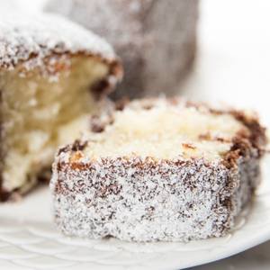 Lamingtons