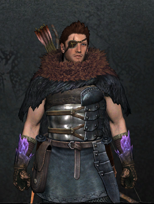 Featured image of post Dragon s Dogma Sorcerer Build Reddit I m looking to optimize my sorcerer pawn s spell selection augments and just build in general