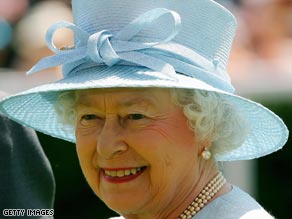 The Queen and the royal family cost Britons a little bit more in the latest financial year.