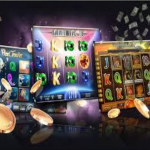 Perbedaan Judi Slot Online dengan Judi Offline