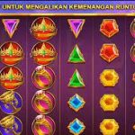 Persyaratan untuk membuka akun di Situs Slot Gacor Online