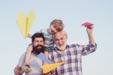 30 citations sur la fête des pères