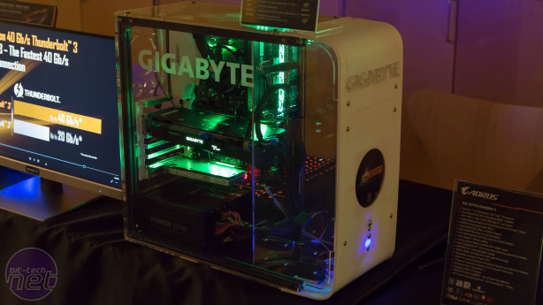 Gigabyte Aorus Motherboards: A Closer Look