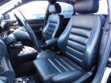 2002 Audi S4 2.7T quattro Sedan Front Seat