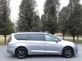 Billet Silver Metallic 2020 Chrysler Pacifica Touring L Exterior