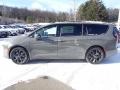 Ceramic Grey 2020 Chrysler Pacifica Touring L Exterior