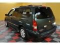 2001 Evergreen Dusk Metallic Nissan Quest GLE  photo #3