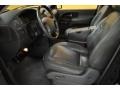 2001 Evergreen Dusk Metallic Nissan Quest GLE  photo #12