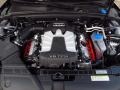 3.0 Liter Supercharged TFSI DOHC 24-Valve VVT V6 Engine for 2014 Audi S5 3.0T Prestige quattro Coupe #87955380