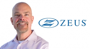 Chris McHugh Joins Zeus as Senior VP of Integrated Supply Chain