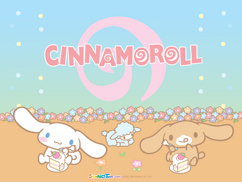 Cinnamoroll images Cinnamoroll Wallpaper HD wallpaper and background