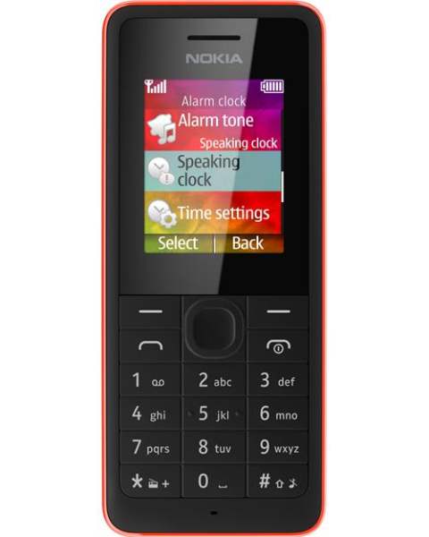 Nokia 106