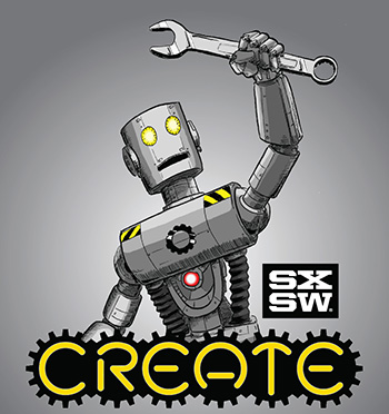 Sxsw-create