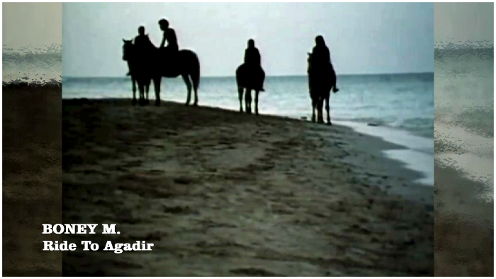 Boney M. �Ride To Agadir�  (3) (700x394, 304Kb)