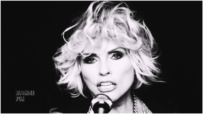 Blondie �Fun� (2017) (1) (700x394, 247Kb)