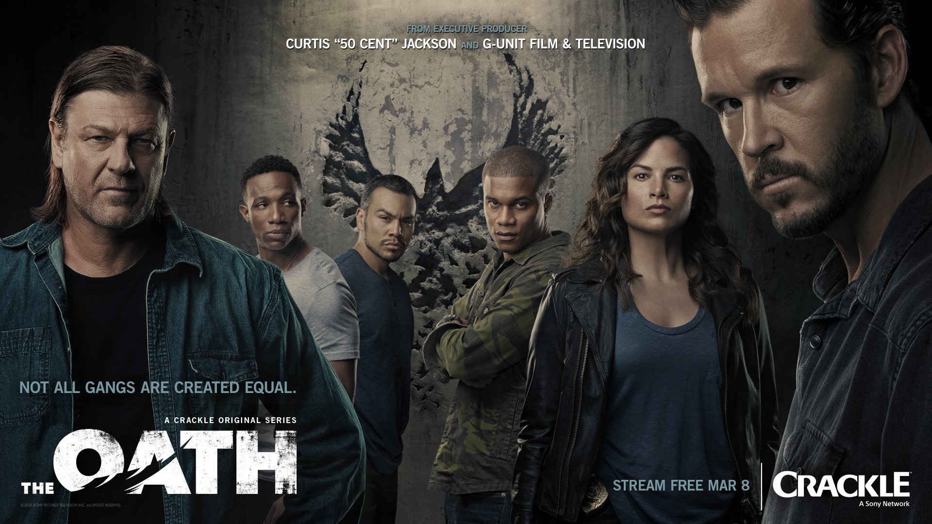 The Oath – Pilot