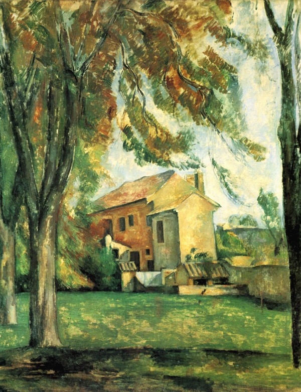 Paul Cézanne