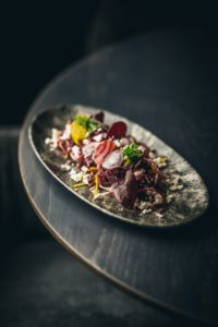 Beetroot Salad