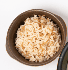 Pilaf Rice