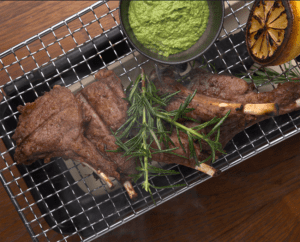 Lamb Chops