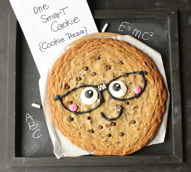 Smart Cookie