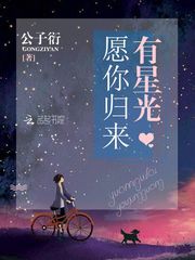 愿你归来有星光