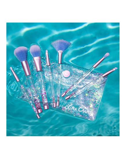 Mermaidbrushes