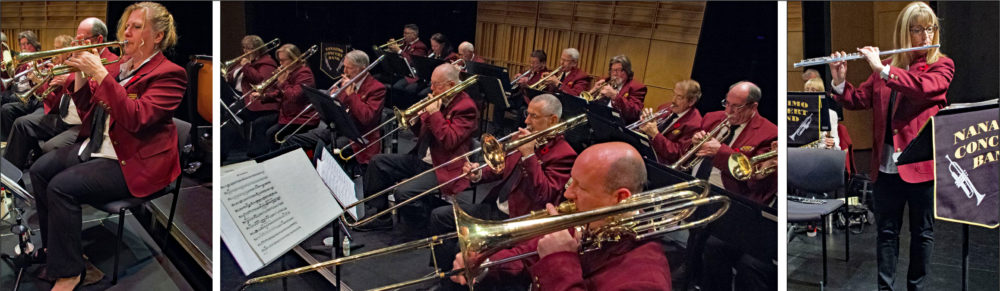 Nanaimo Concert Band