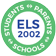 ELS:2002 logo