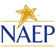 NAEP logo