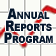 Annual Reports logo