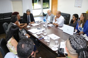 Reunião com o secretário sobre Escolas Culturais -foto. Suâmi Dias (9)