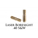 Sightmark .40 S&W Boresight SM39016