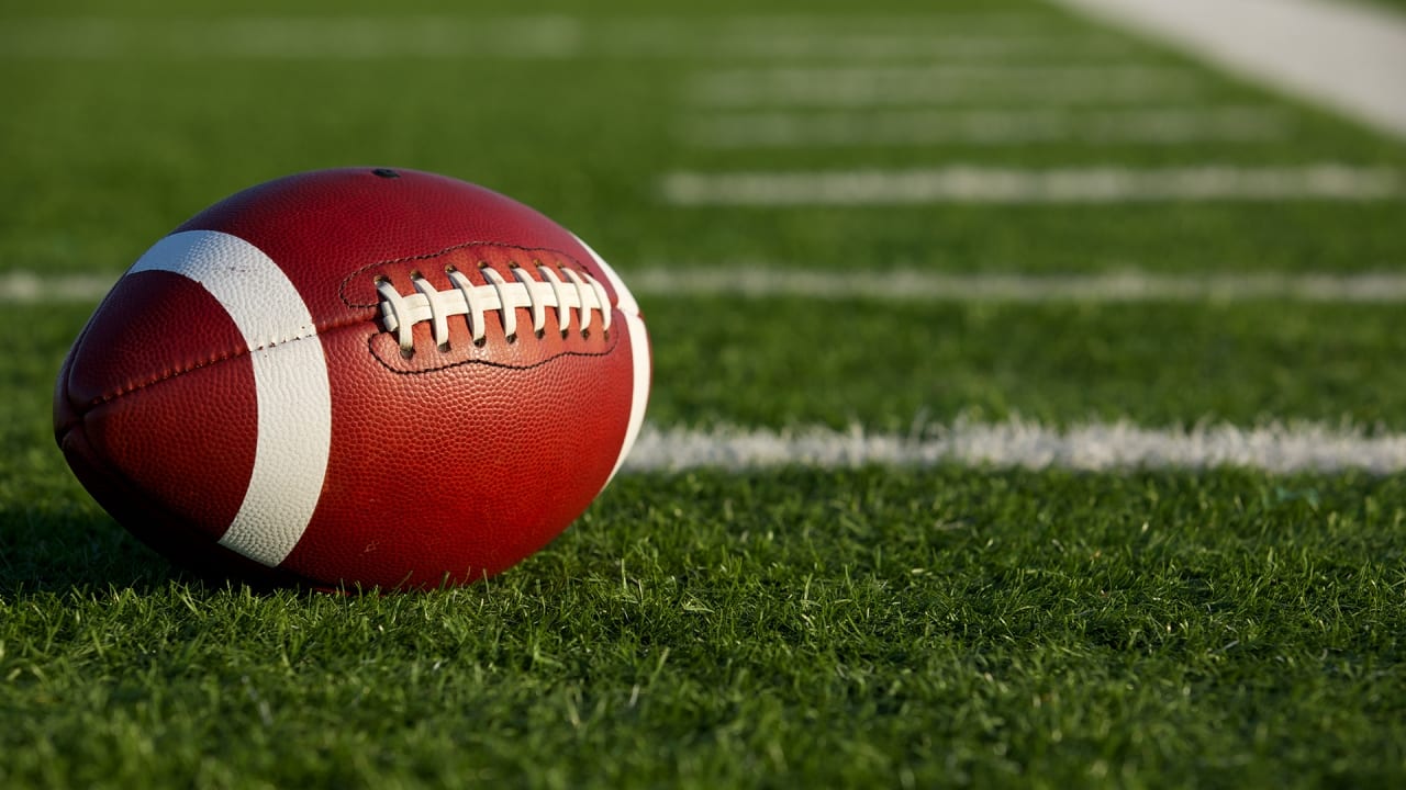 Host a NIRSA Flag Football Tournament