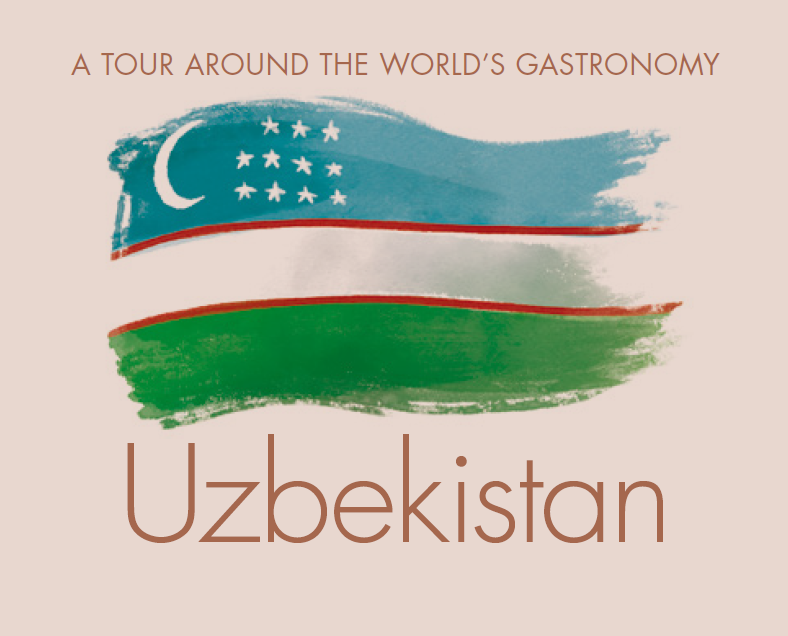 Uzbekistan