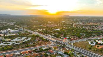 Best Practices in Tourism Planning for the Development and Promotion of the Gaborone Tourism Development Area