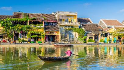 First UN Tourism Conference on Tourism for Rural Development and Second Best Tourism Villages by UN Tourism Network Annual Meeting