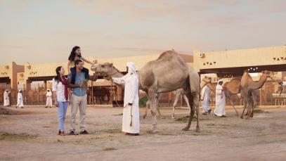 Abu Dhabi Awarded UN Tourism QUEST Certification for Excellence in Destination Management