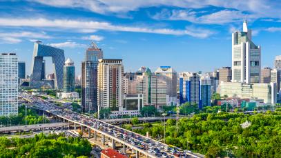 UN Tourism and China strengthen ties as leaders chart new course for Global Tourism Economy Forum