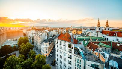 UN Tourism Strengthens Collaboration with Austria to Advance Sustainable Tourism