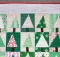 Patchwork Forest Quilt Tutorial