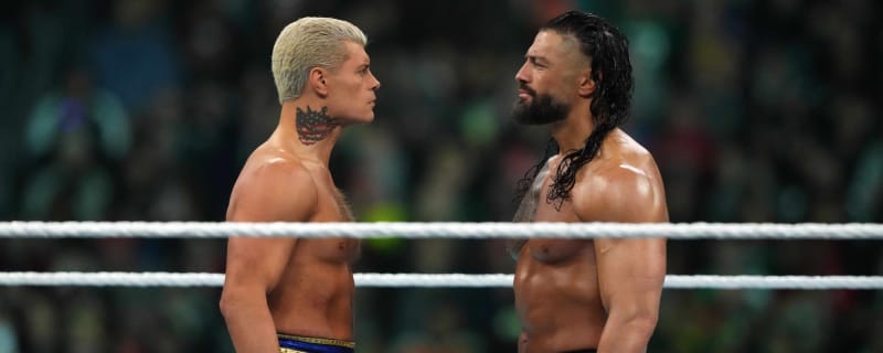 Can Cody Rhodes and Roman Reigns coexist as a team?