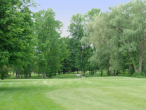 Arrowhead Golf Club