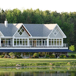 Blue Heron Hills Golf Club