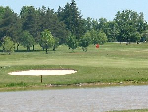 Churchville Golf Club