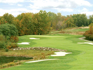 Greystone Golf Club