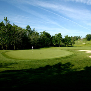 Ravenwood Golf Club