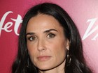 Filhas cortam contato com Demi Moore