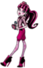 Monster High Draculaura