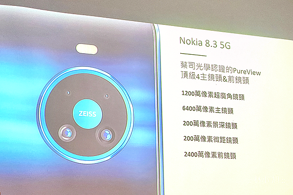 Nokia 新聞圖片